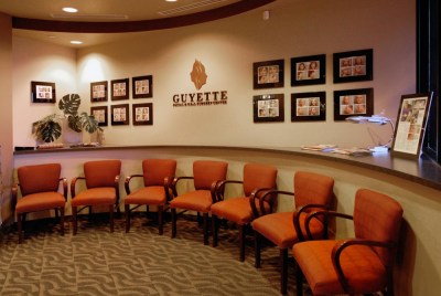 Life Lessons from a Legend | Guyette Facial & Oral Surgery, Scottsdale