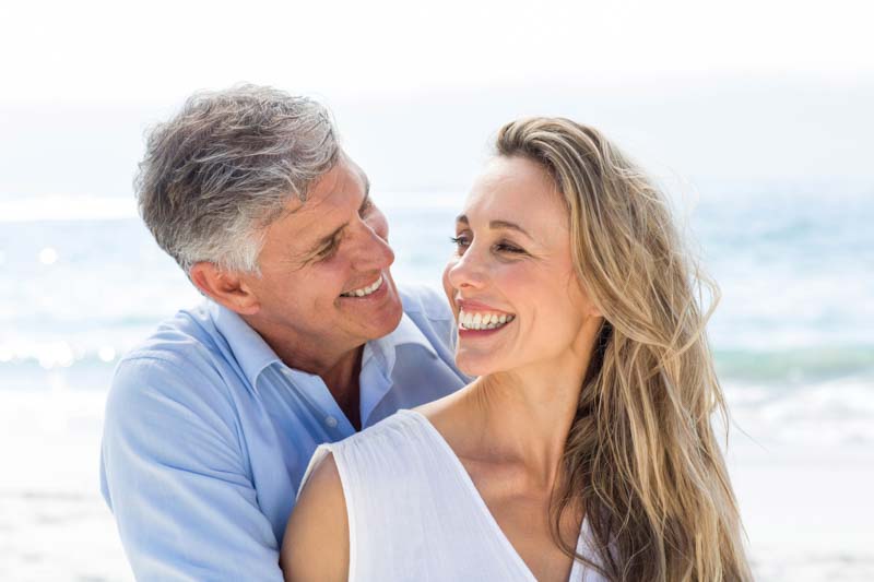 Multiple Teeth Replacement Implants | Guyette Facial & Oral Surgery, Scottsdale, AZ