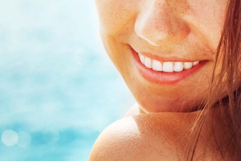 Multiple Teeth Replacement Implants | Guyette Facial & Oral Surgery, Scottsdale, AZ