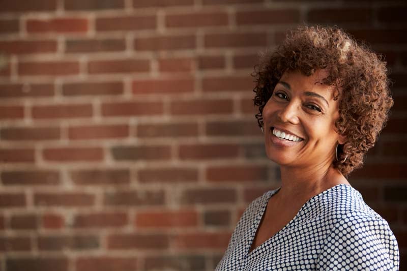 Multiple Teeth Replacement Implants | Guyette Facial & Oral Surgery, Scottsdale, AZ
