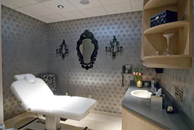 Guyette Facial & Oral Surgery, Scottsdale, AZ
