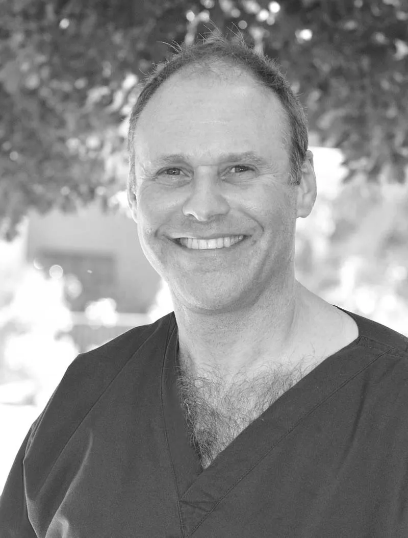 Dr. Berger