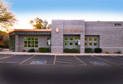 Our New Site is Live | Guyette Facial & Oral Surgery, Scottsdale, Arizona