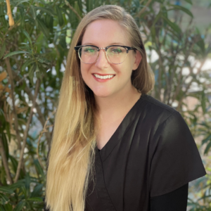 Klarissa, Surgical Assistant at Guyette Facial & Oral Surgery Center