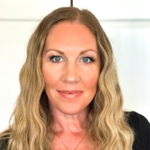 Colleen, Aesthetician at Guyette Facial & Oral Surgery Center