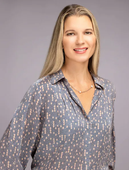 Photo of Dr. Smutko