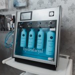 Hydrafacial treatment inside Guyette Med Spa in Scottsdale & Avondale, AZ