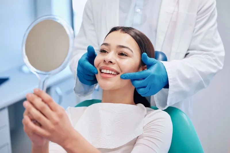 Dental Implants Procedures in Scottsdale & Avondale, AZ