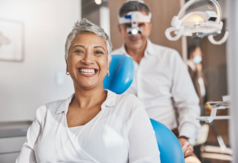 Mucocele Removal Oral Surgery in Scottsdale & Avondale, AZ