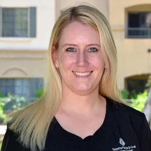Jackie, Implant Coordinator at Guyette Facial & Oral Surgery Center
